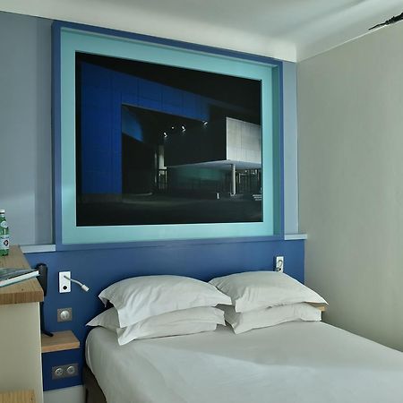Hotel Spa Le Calendal Arles Exterior foto