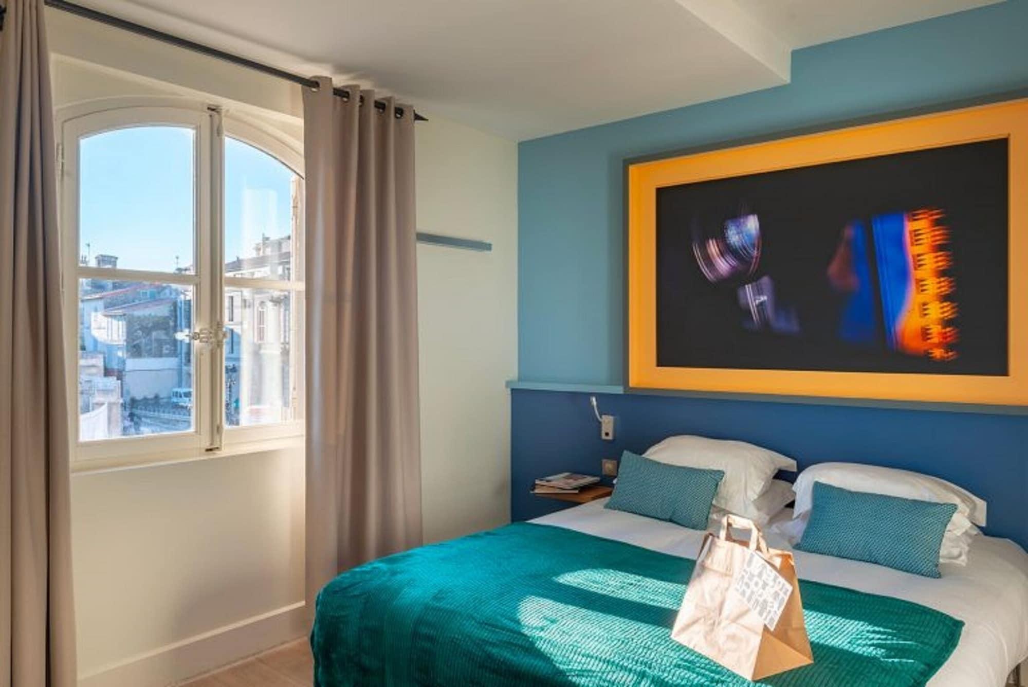 Hotel Spa Le Calendal Arles Exterior foto