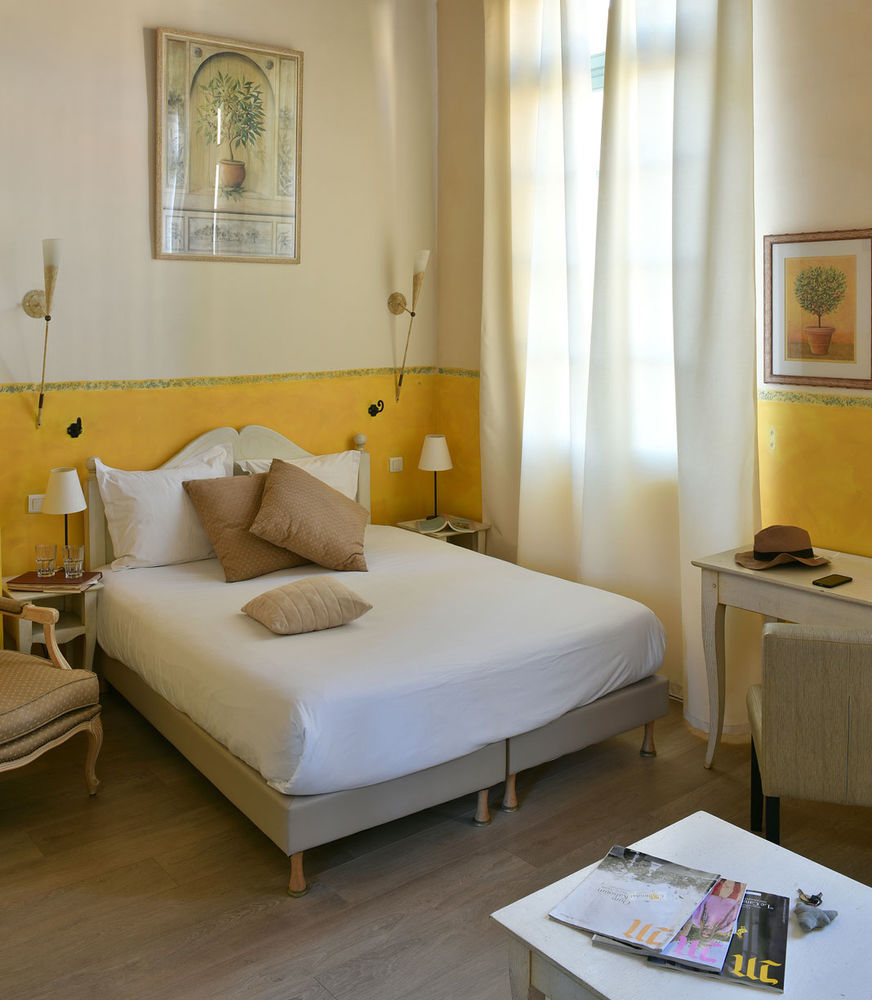 Hotel Spa Le Calendal Arles Exterior foto