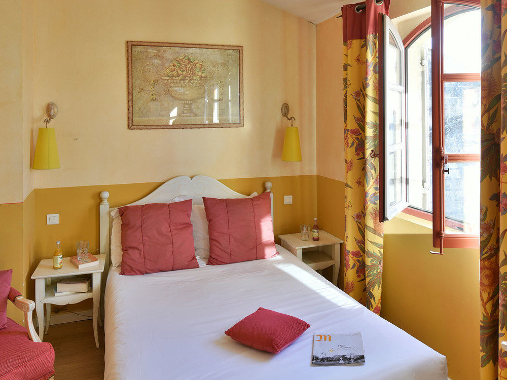 Hotel Spa Le Calendal Arles Exterior foto