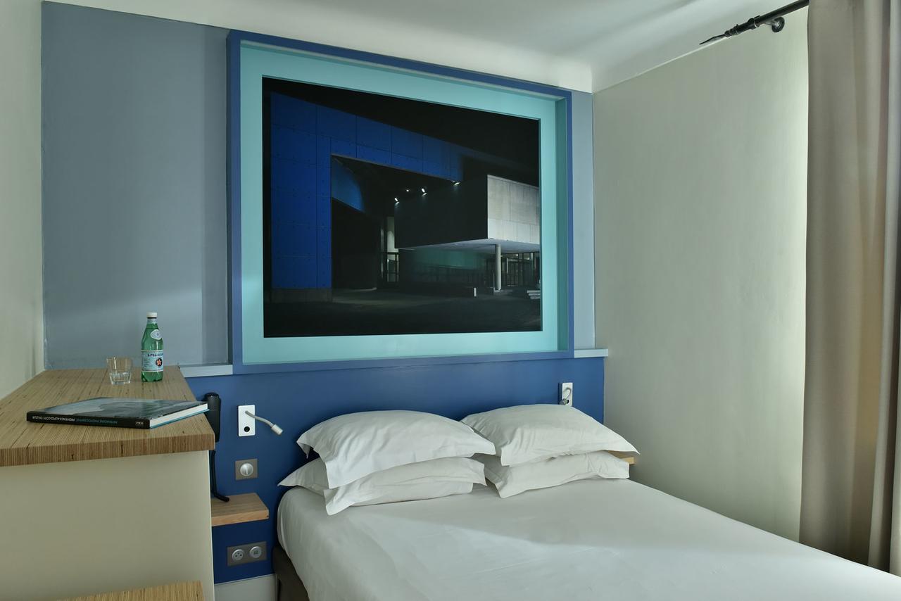 Hotel Spa Le Calendal Arles Exterior foto