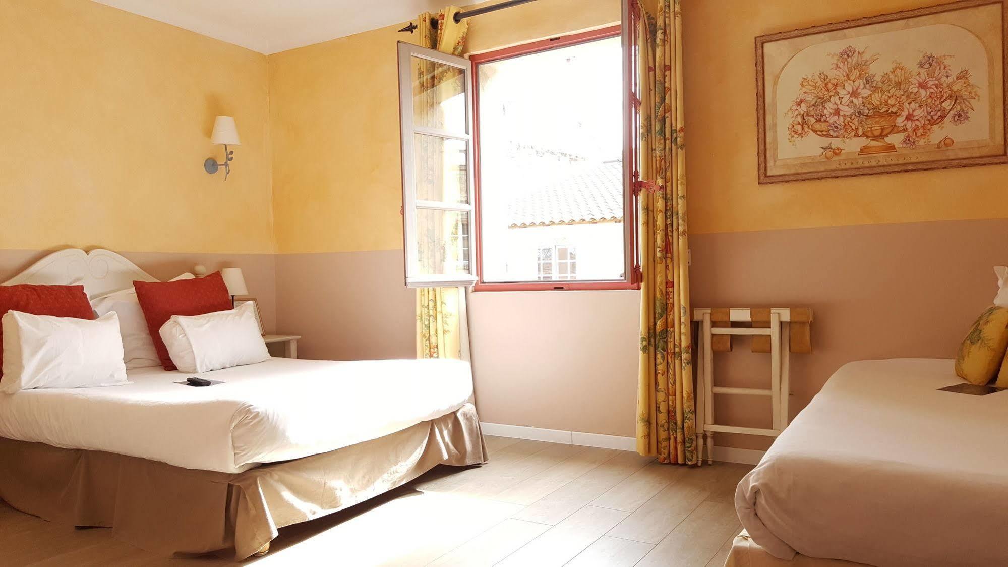 Hotel Spa Le Calendal Arles Exterior foto