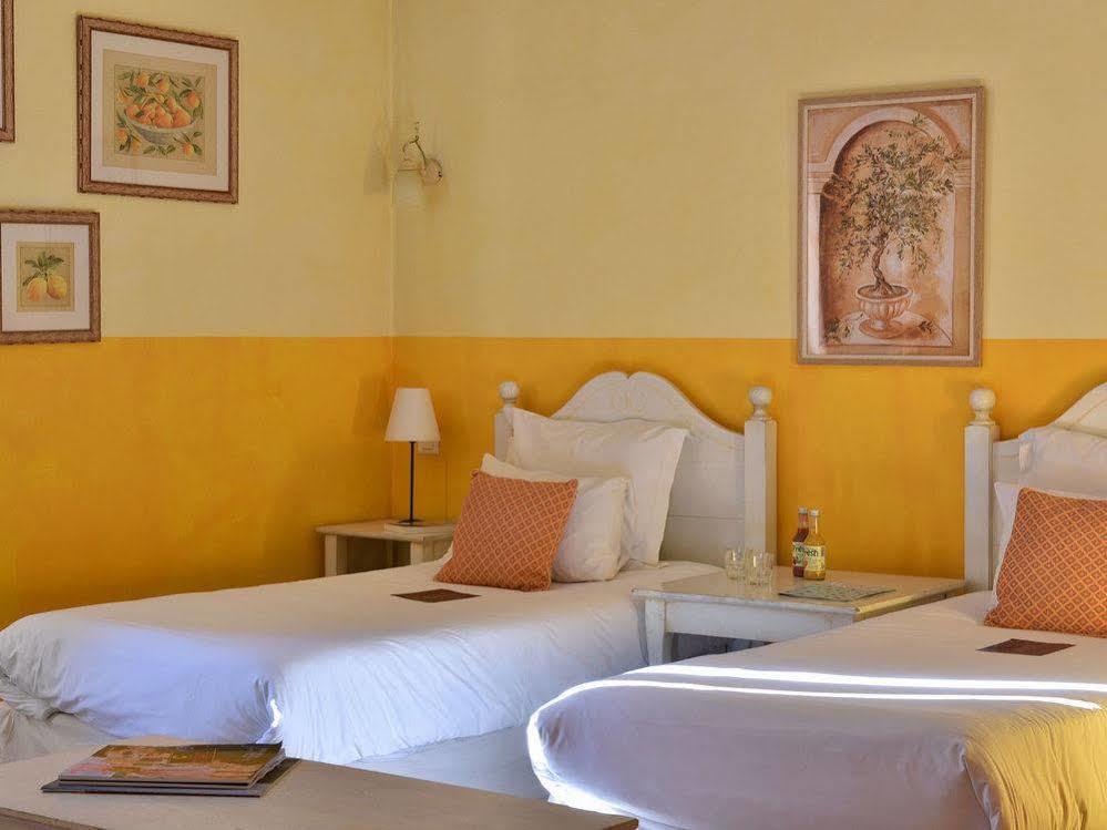 Hotel Spa Le Calendal Arles Exterior foto